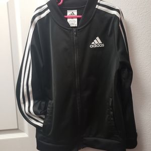 ADIDAS Track Jacket
